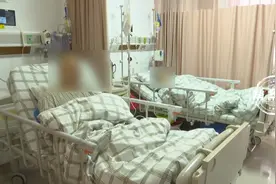 夫妻双双确诊胃癌，严重可致死！很多人餐桌上少不了腌制食品……图片