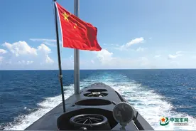 保障好一枚鱼雷需要做什么？一起解读鱼雷保障员的“战位答卷”图片