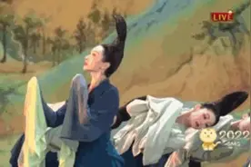奇思“矿”想丨《只此青绿》国风来袭！一起探寻矿物的“前世今生”！图片