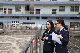 重庆：2023年以来推动绿色发展减税降费超68亿元图片