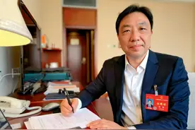全国人大代表张强：废旧电池，去向何处？图片