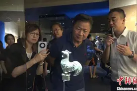 两岸媒体代表参访成都、德阳：触摸发展脉搏 感受古蜀文明图片