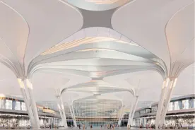 首次空铁一体化！上海再添新火车站，就在这里→图片
