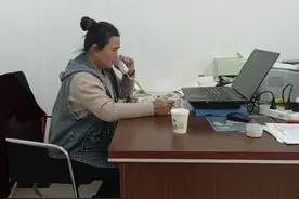 大嫂调解“金钥匙”  巧解夫妻“矛盾锁”图片