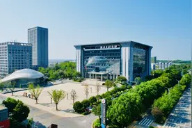 弄潮破局 “磁”力无限——解码宁乡高新区的招商项目“新方程”图片