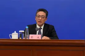 2025年起 四川灵活就业人员可参加生育保险丨直击发布会④图片