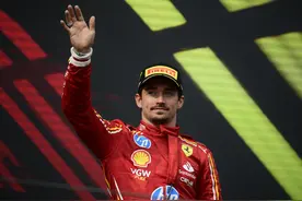 （外代二线）赛车——F1艾米利亚罗马涅大奖赛：维斯塔潘夺冠(2)图片
