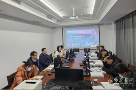 武汉经开区稳步推进“评定分离”改革试点图片