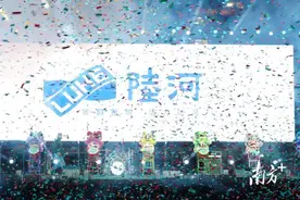 深圳技术大学助力陆河打造城市品牌形象图片
