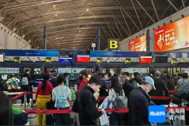 海南航空北京（首都）⇌奥斯陆国际航线开通图片