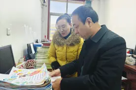 临汾市第三小学：“双减”落地提质量 立足常规促提升图片