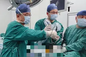 18岁少年突遭“隐形杀手”！医生：这类体型的人最危险图片