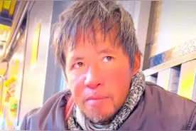 复旦毕业留美博士街头流浪16年？本人发声！校友会回应图片