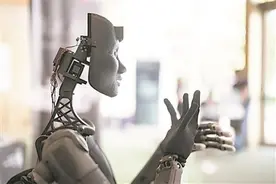 AI“科学家”能摘取诺奖桂冠吗图片
