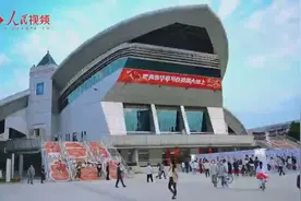 这堂青春大课，有点“燃”！视频封面