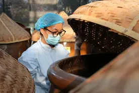 匠心中华老字号｜巧媳妇：一粒大豆的奇妙旅行图片