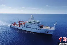 山东代表、委员献策布局“深海空天” 前沿科技“描绘”未来图片