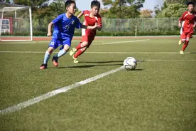绿茵逐梦 小将出彩——定远县成功举办2024年第九届小学生足球联赛图片