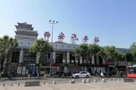 西安汽车站2025年春运车票开始预售 预计春节前出行高峰集中在1月26日-28日图片