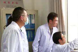 肃北：强化医疗服务保障 全力满足群众就医需求图片