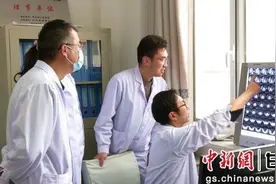 肃北：强化医疗服务保障 全力满足群众就医需求图片