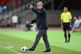 世预赛|国足明年1月初集训，目标直指世界杯直接出线?图片