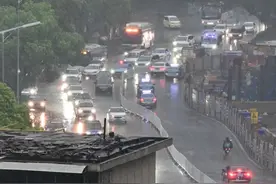 清明节一定会“雨纷纷”吗？湖南气象专家这样说图片