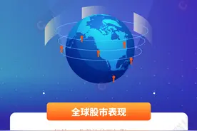 三张图总结2024年环球资产表现：股市牛、商品狂、美元倔图片