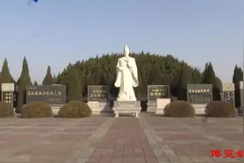 淄博这些地名大有来头，你能说出一半算我输图片
