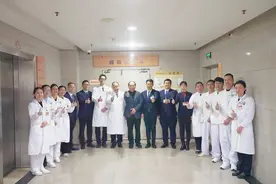 喝酒上瘾、玩手机无法自控……东莞首个成瘾医学科专门治这些！图片