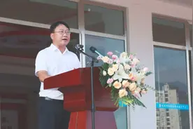 开学第一天！武隆这些学校书记校长的新学期寄语图片