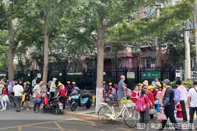 月均收费3000元  “刚需”托管小饭桌难赚钱图片