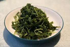 小满到，苦菜、麦糕饼等节令味道不可少图片