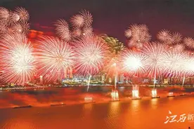 江西日报文化赣鄱｜风景独好的江西 来了还想再来！图片