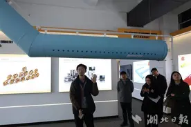 全球细分领域市场占有率达70%  杜肯在国际竞争中叫响“中国智造”图片