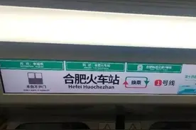地铁站名英文改拼音，公众困惑需释法消除丨九派时评图片