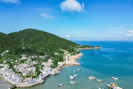春节假期安排！浙江这处入选全国春节假期体育旅游精品线路图片