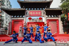 2025广府庙会落幕 吸引超过480万人次参与图片