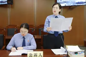 深挖细节，成功追诉！检察机关斩断销假犯罪链条图片