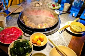 总是忍不住吃吃吃？可能不怪你管不住嘴图片