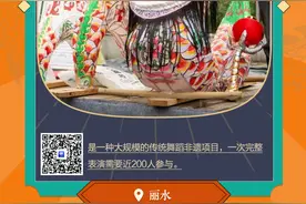 非遗寻龙|处州板龙非遗传承人吴良满：我和板龙46年故事图片