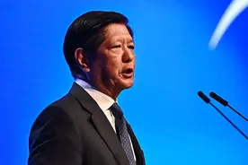 中方批菲总统歪曲南海事态图片