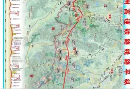 长赣高铁10个车站开始招标！浏阳站15000平方米，具体位置公布图片