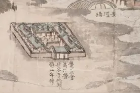 多次“奉旨截会”的大有庄，和三山五园有什么关系？图片