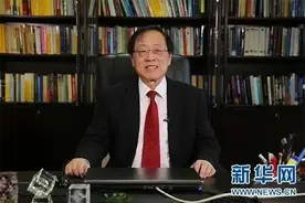 【学习小组】习近平回信的这位科学家，有一个最大心愿图片