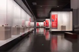 “我们不一样——紫砂新青年作品展”常州美术馆开幕图片