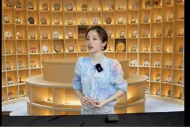 “我为南博来带货”！这里，是主播们的“好机会”图片