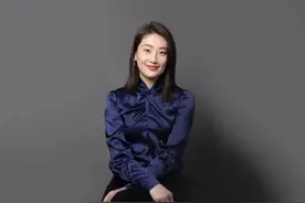 宗馥莉已卸任宏胜饮料集团董事长！曾称由其“一脚一拳开拓”图片