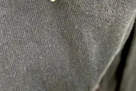 见过这种东西吗？专家提醒：不要用手直接触碰图片