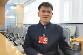 李宝聚委员：用新质生产力助力大面积单产提升图片